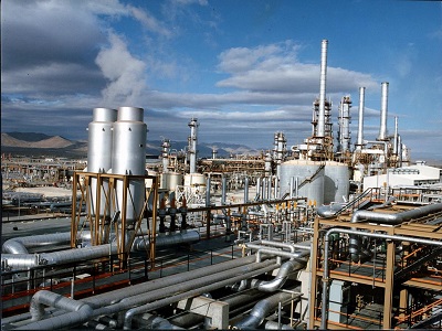 Top 5 Challenges Petrochemical Industry 